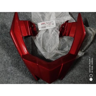 Cảng led LC135 V6 Chính hãng malaysia