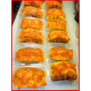 [ 1kg ] Ruốc gà cay (chà bông gà cay)