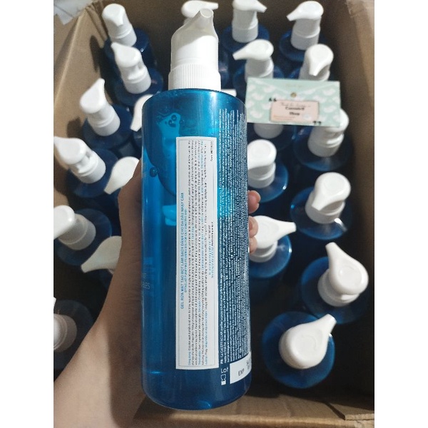 Sữa rửa mặt La Roche-Posay 400ml và 50ml