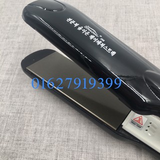 Máy duỗi tóc cao cấp có màn hình 138