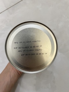 (08/11/2021) Sữa bột Ensure Gold Abbott (HMB) 400g