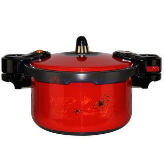 Nồi áp suất Sunhouse LC351 3.5L