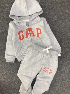 Bộ nỉ GAP