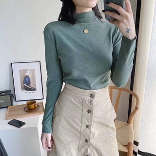 Áo Thun Motie