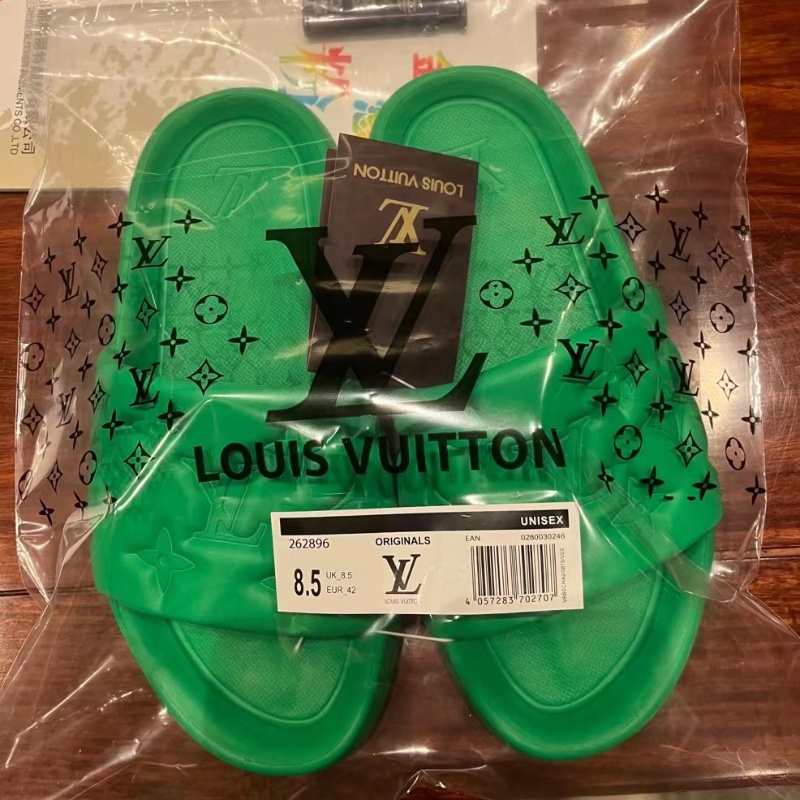 Dép Nhựa EVA Chống Thấm Nước Cho Nam Nữ