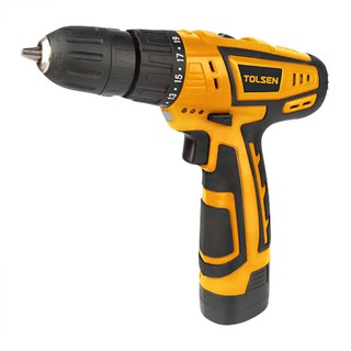 Máy mở ốc vít cầm tay tolsen 79013