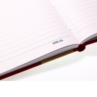 Combo 2 cuốn sổ Lịch Da Edition Daily Book 2847