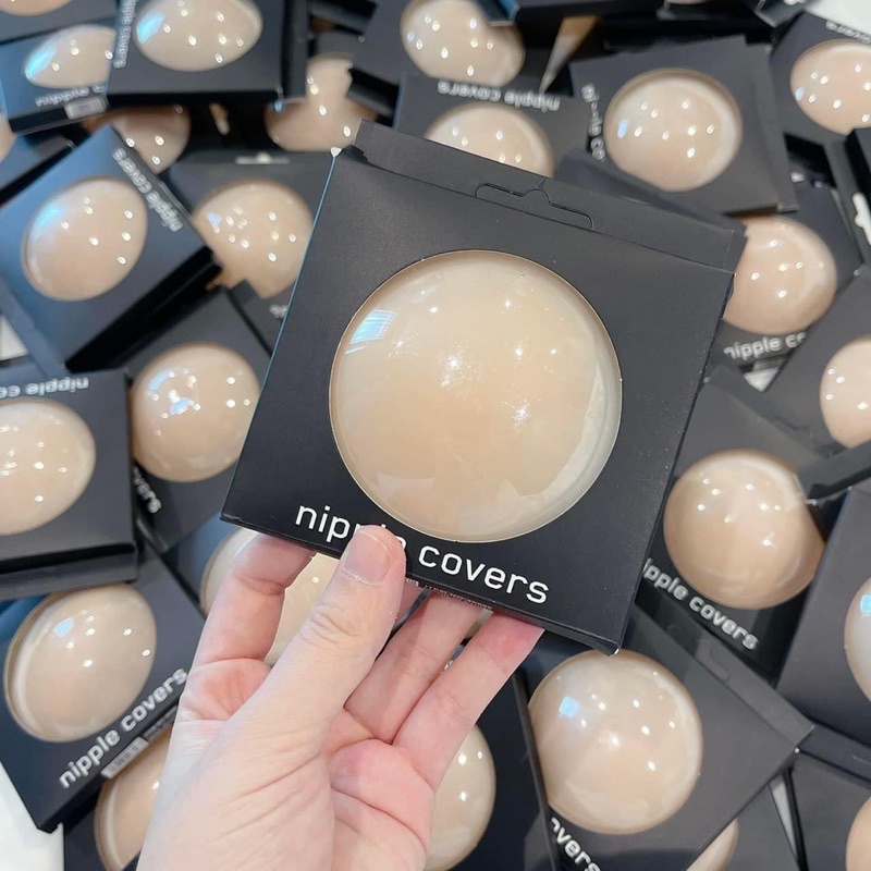 Dán ngực nhiệt tự thân ko keo