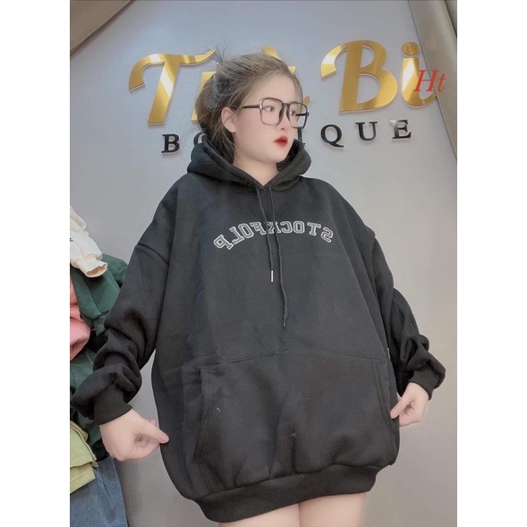 Áo hoodie Stock H2A577