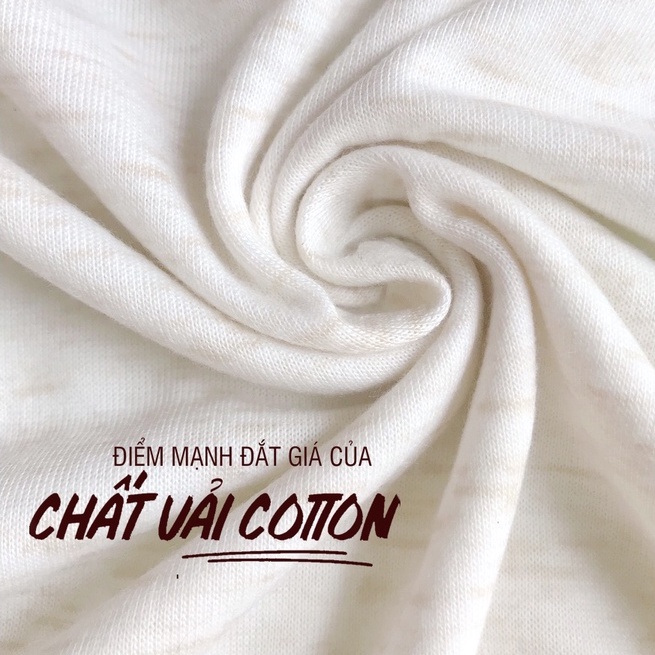 Áo phông cotton thun unisex trơn xước form rộng ALALA nam nữ dáng basic tay lỡ cổ tròn thoáng mát co giãn 4 chiều