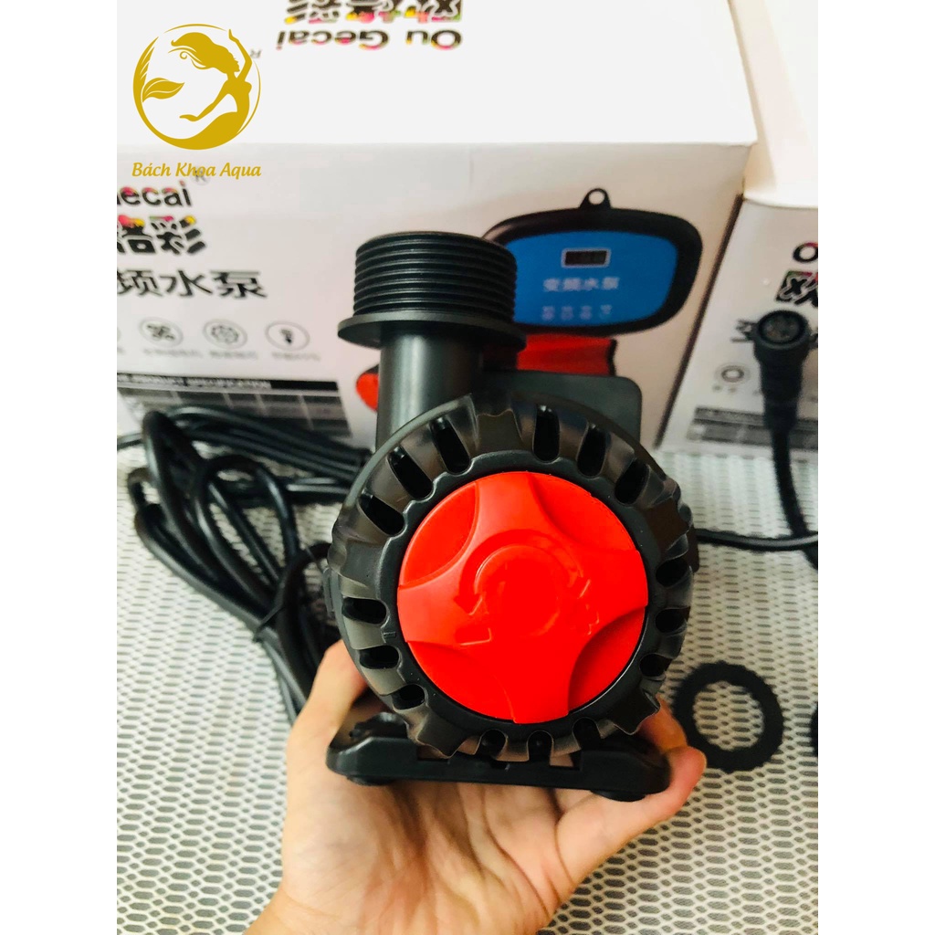 Máy bơm cao cấp bảng điều khiển Ou Gecai HZ-4500 6000 8000 10000 12000