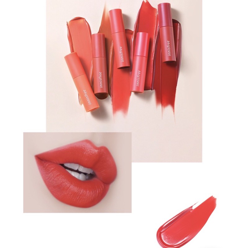 [Mã son 11-20] Son Tint Lì Mềm Mượt Lâu Trôi Dạng Kem Vivid Cotton Ink 4g | BigBuy360 - bigbuy360.vn