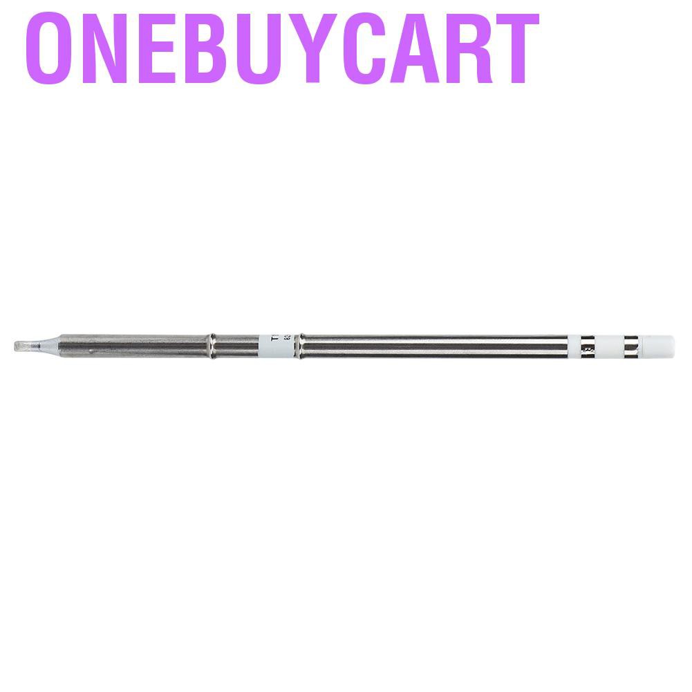 Mũi Hàn Điện Tử Onebuycart T12 D24 Chịu Nhiệt Độ Cao