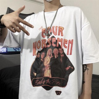 Áo thun tay lỡ 💥freeship💥 áo thun unisex hàn quốc atl175