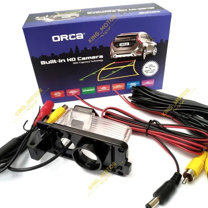 Máy Ảnh OEM NISSAN GRAND LIVINA Automoving Arca LIVINA | BigBuy360 - bigbuy360.vn