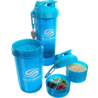 Bình Smart Shaker 3 ngăn