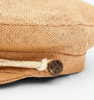 Mũ Pull&Bear Sale