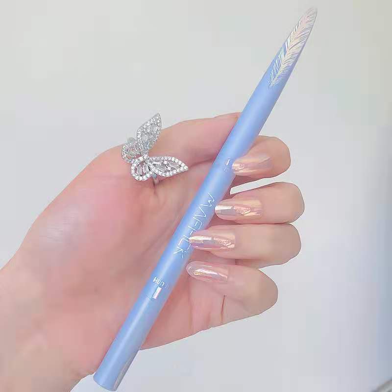 [Hàng mới về] Bút kẻ mày MAFFICK chống nước chống phai màu hai đầu độc đáo | BigBuy360 - bigbuy360.vn