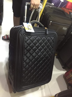 VALI KÉO CHANEL