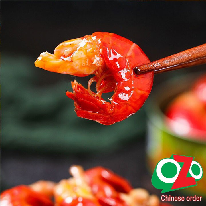 Lẩu tự sôi tôm hùm đất 350g ✔️ hót hít | BigBuy360 - bigbuy360.vn