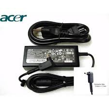 Sạc Laptop ACER 19V – 3.42A 65W & 19V – 4.7A 90W hàng zin bảo hành chính hãng 6 tháng 1 đổi 1