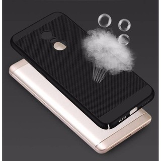 Ốp lưng tản nhiệt Xiaomi note 3 pro