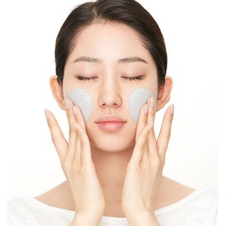 Mặt nạ tro núi lửa INNISFREE super volcanic 2X
