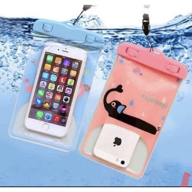 Túi đựng điện thoại chống nước