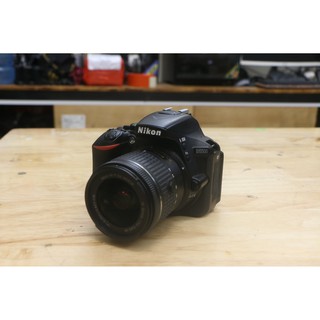 Máy Ảnh Nikon D5500 kit AF-P 18-55 VR