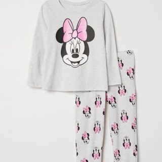 Combo 3 bộ xuất dư h&m