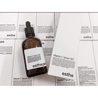 [Chuẩn_Hàn]Tinh chất Serum Vitamin C