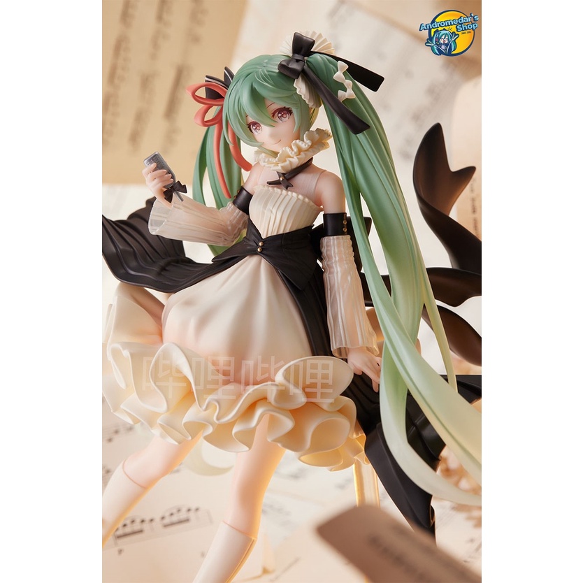 Mô hình nhân vật Vocaloid Hatsune Miku Artist MasterPiece Latidos 2022 ver.