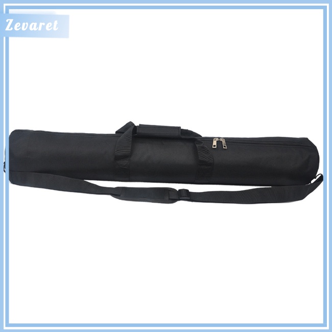 Túi Đựng Đèn Chụp Ảnh Có Giá Đỡ Ba Chân 55cm/60cm