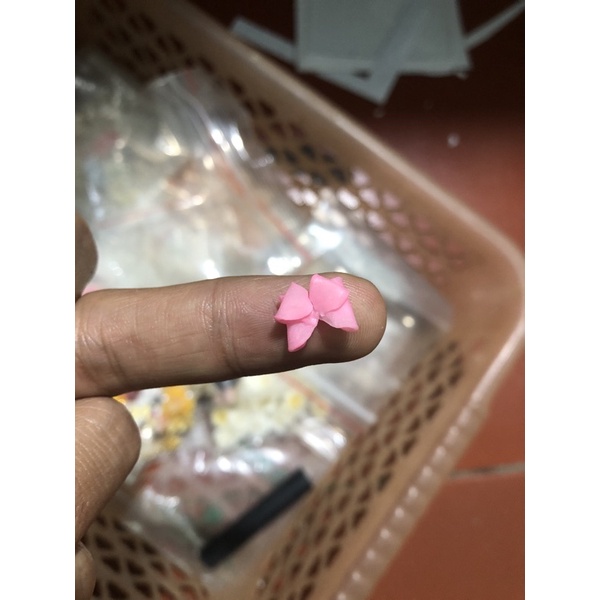 Hoa bột 999 huyền anh