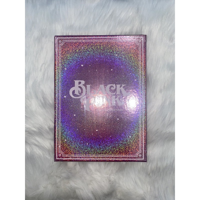 [ OFFICIAL ] Bộ ảnh Season Greeting BLACKPINK 2021