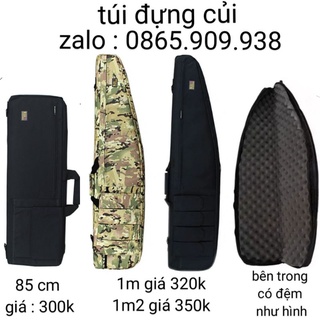Túi đựng cần câu
