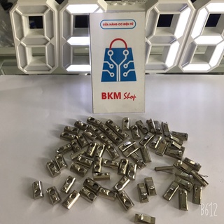 Trượt bi nhôm định hình 2020