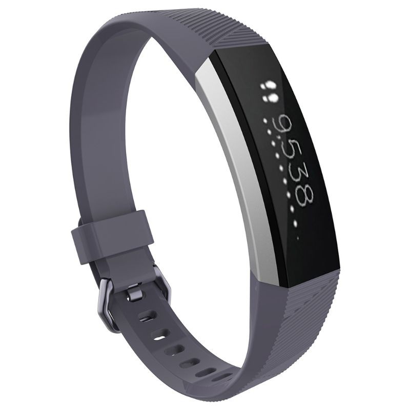 Dây Đeo Thay Thế Cho Đồng Hồ Thông Minh Fitbit Alta Hr 14 Màu