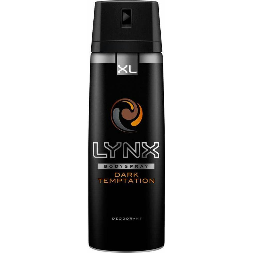 Xịt Khử Mùi LynX Tạm ngưng bán