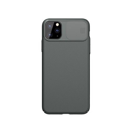 Ốp Bảo Vệ Camera Nillkil Camshield Cho iPhone 11/11 Pro/11 Pro Max