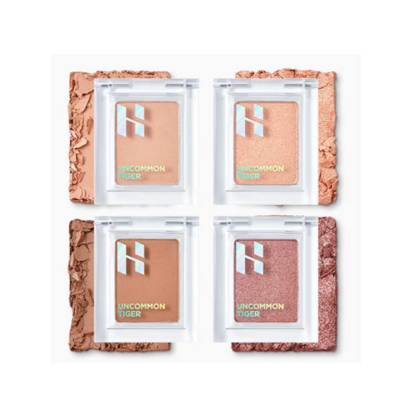 Phấn Mắt HOLIKA HOLIKA Trọng Lượng 1.7g ~ 2g