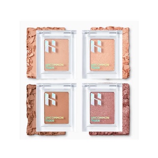 Phấn mắt holika holika trọng lượng 1.7g ~ 2g