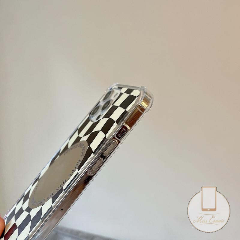 Ốp Điện Thoại TPU Mềm Tráng Gương Cho IPhone 7Plus 8Plus 11 12 13 Pro Max 7 8 11 XR X XS Max SE 2020