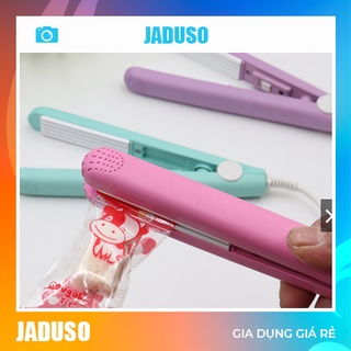 Máy hàn miệng túi bánh trung thu mini JADUSO MH1