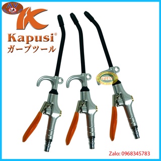 Vòi xịt khô KAPUSI