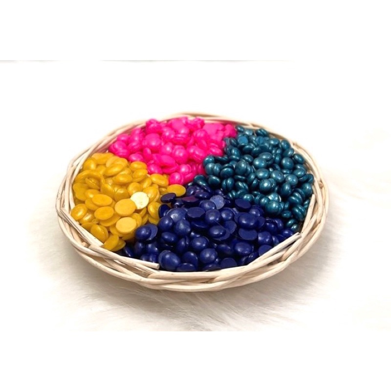 [SIÊU BÁM LÔNG] SÁP WAX BEANS NHŨ MIX SÁP CAO CẤP PREMIER | BigBuy360 - bigbuy360.vn