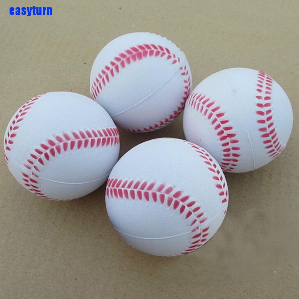 Bóng xốp mềm bóp giảm căng thẳng dùng luyện tập cổ tay
