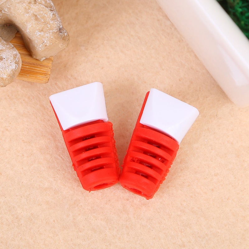 Set 2 Vỏ Bọc Bảo Vệ Dây Cáp Chống Đứt Gãy Dành Cho Máy Tính TV/Văn Phòng/Nhà Cửa