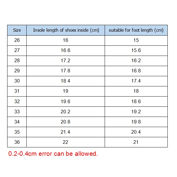 Giày bốt da đế mềm phối chuỗi xích kim loại kiểu Anh thời trang thu đông cho bé