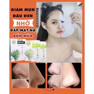 Combo 5 hộp nạ dừa sinh học